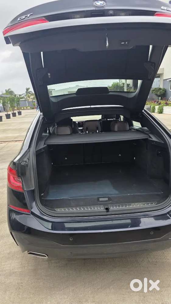 Bmw 630d Gt M Sport 2021 Diesel Single Owner Excellent Condition