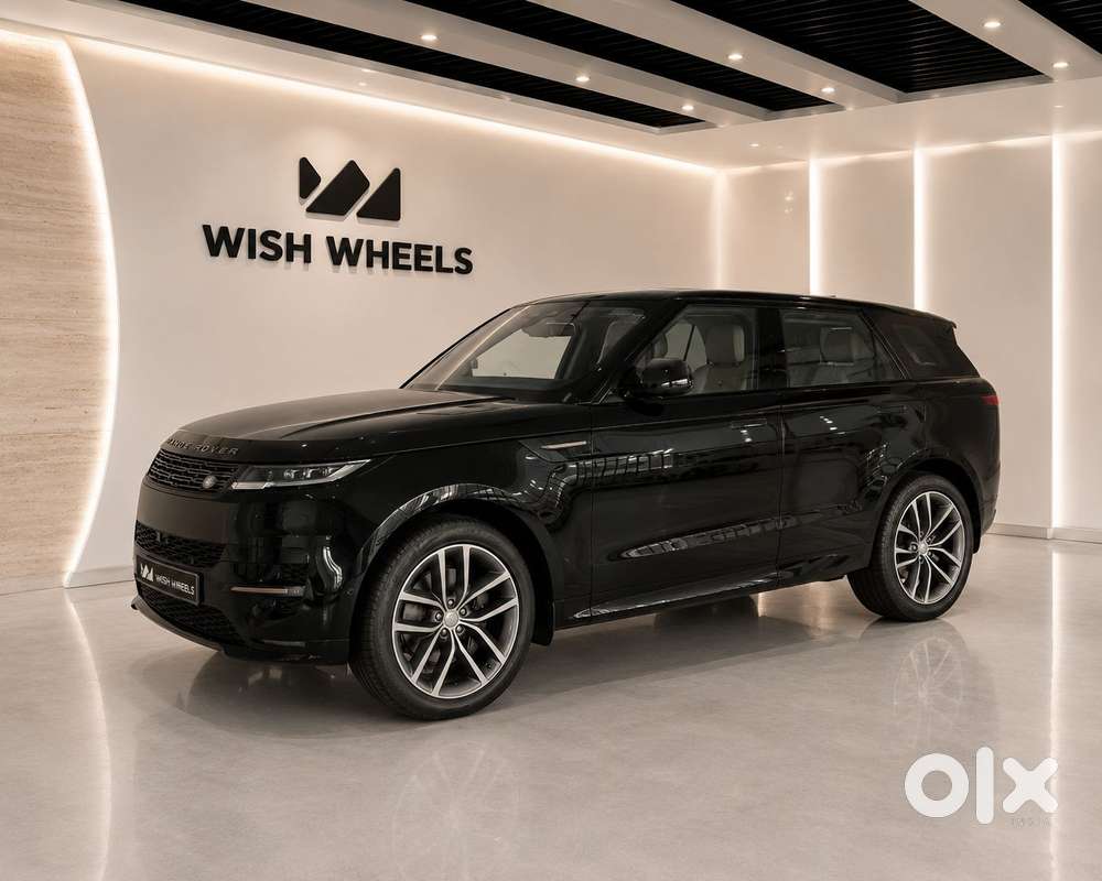 Land Rover Range Sport Hse Dynamic 3.0 Diesel, 2023, Diesel