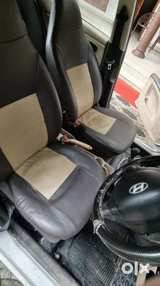 Hyundai I10 Magna 2010 Model
