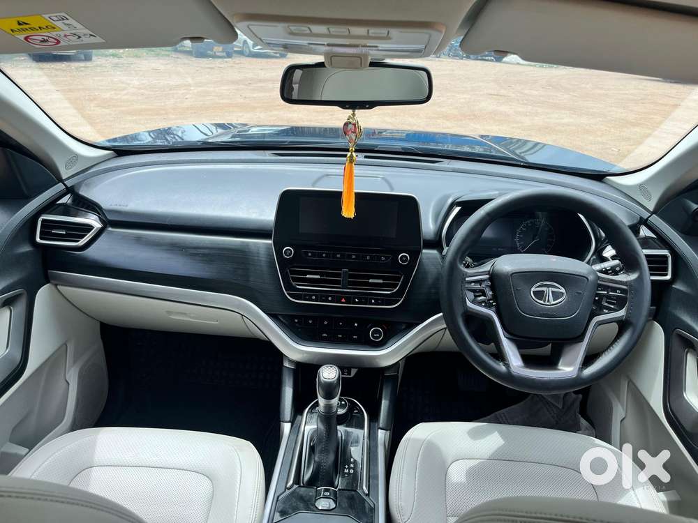 Tata Safari 2.0 Kryotec Xza Plus, 2022, Diesel