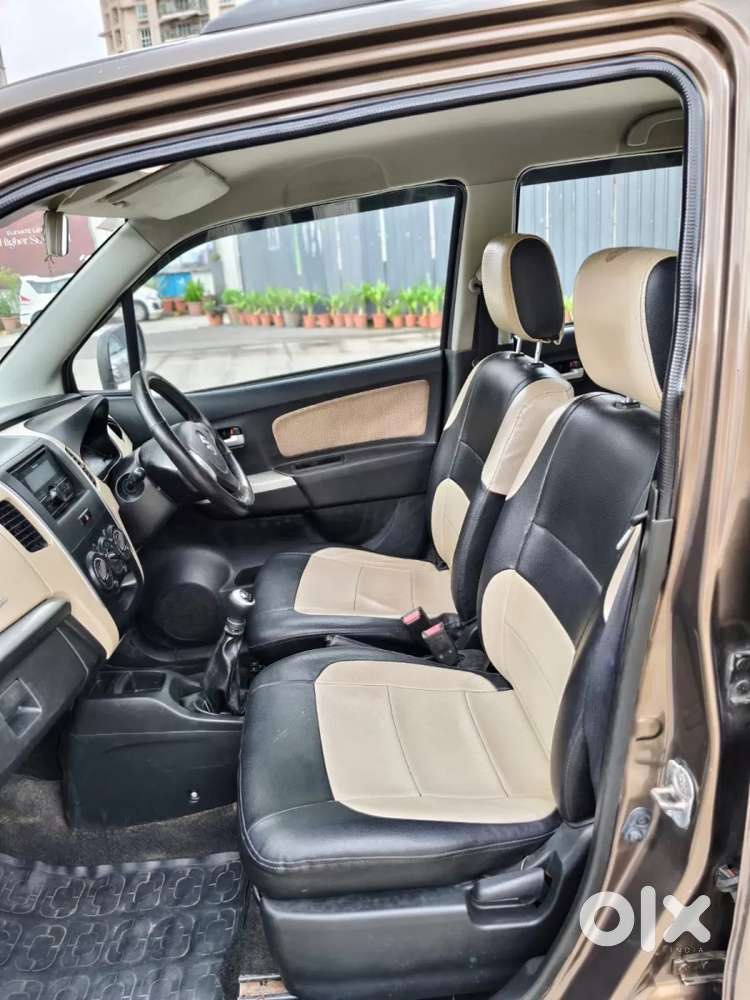 Maruti Suzuki Wagon R Lxi Cng, 2018, Cng & Hybrids