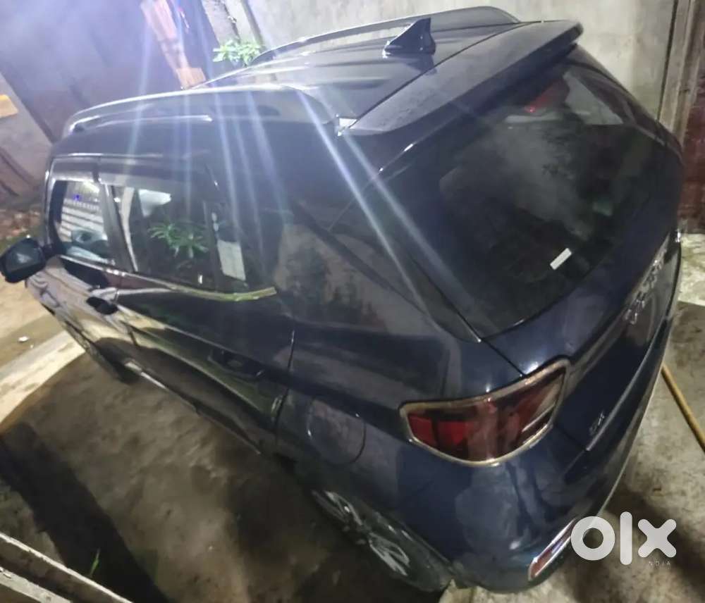 Hyundai Venue 2022 Petrol Well Maintained