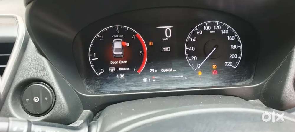 Honda City Diesel 2022 Car