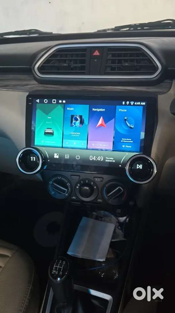 Maruti Suzuki Swift Dzire 2024 Vxi Single Owner Excellent Condition
