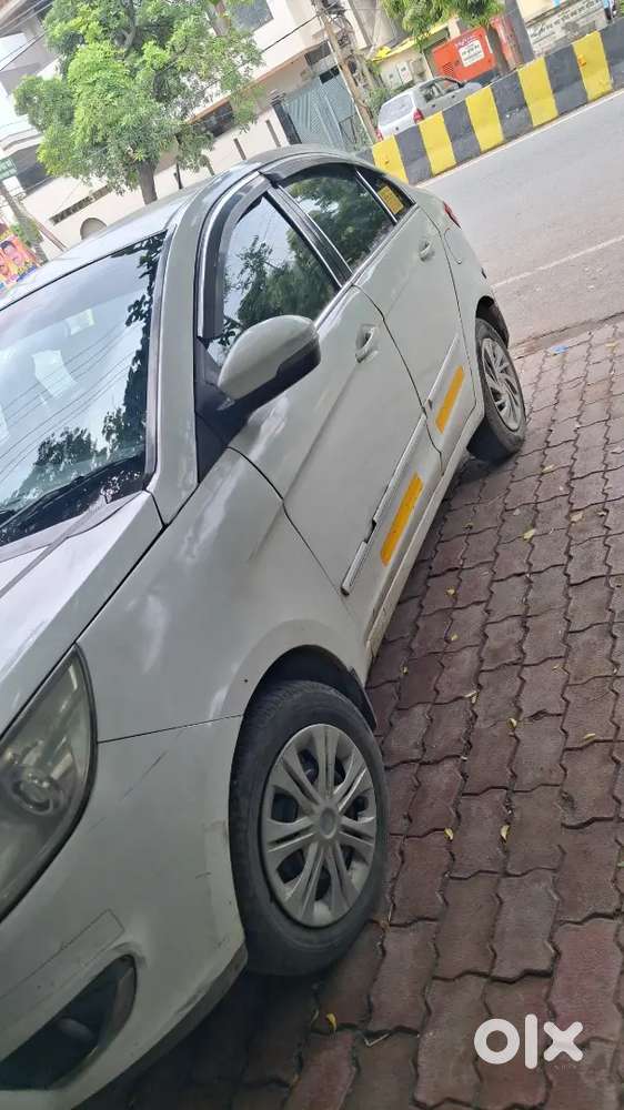 Tata Zest 1.2t Revotron 2018