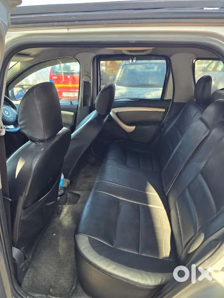 Renault Duster 2013 Diesel