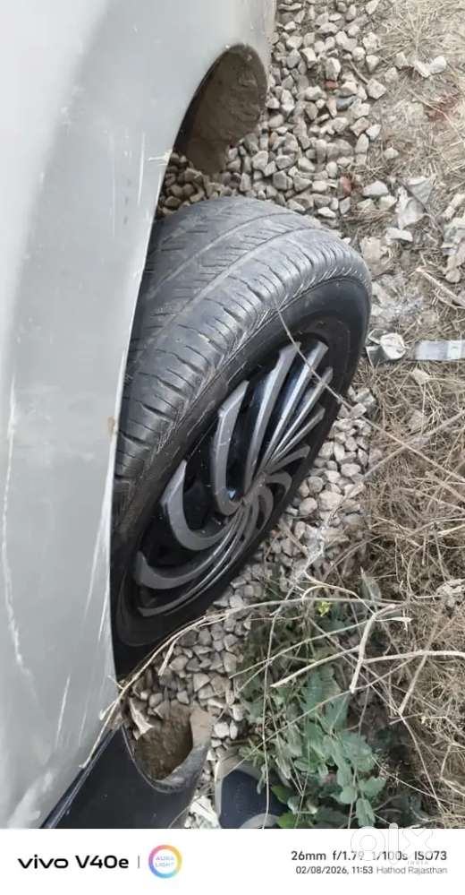 Maruti Suzuki 800 Petrol 2018 Car