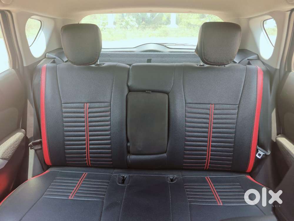 Maruti Suzuki S-cross Zeta 1.3, 2016, Diesel