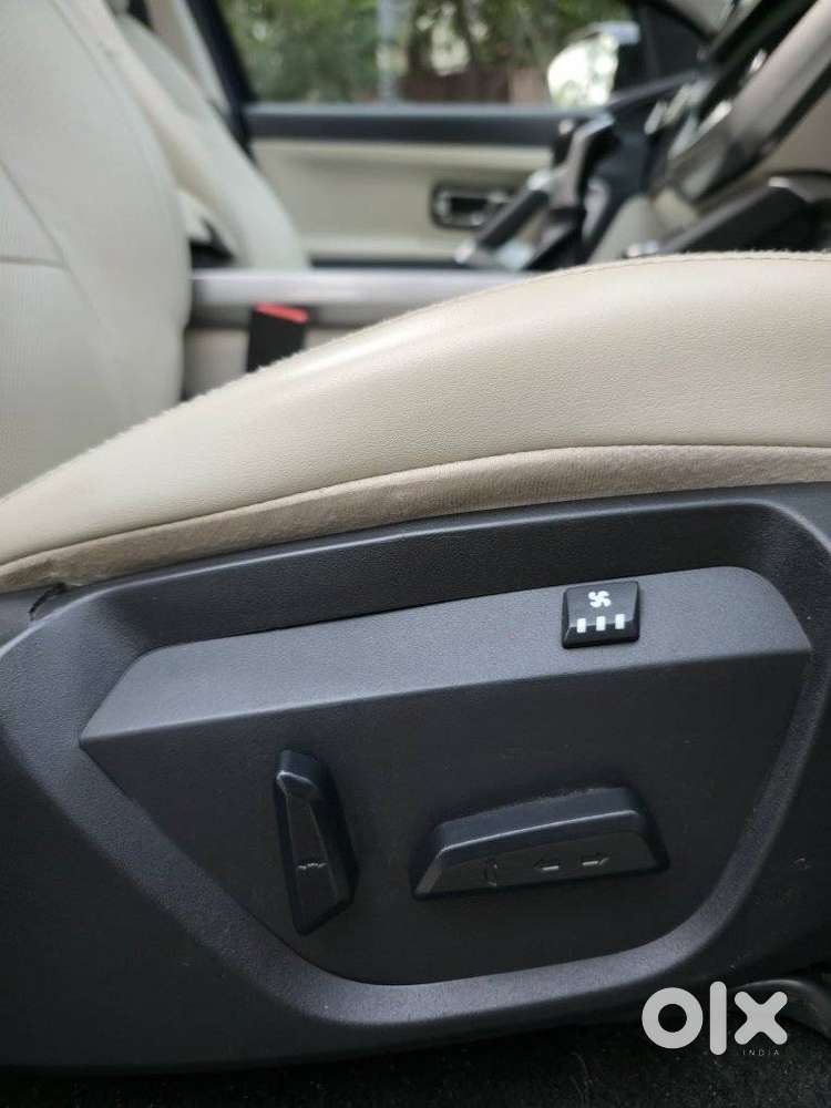 Tata Safari 2.0 Kryotec Xza Plus, 2022, Diesel