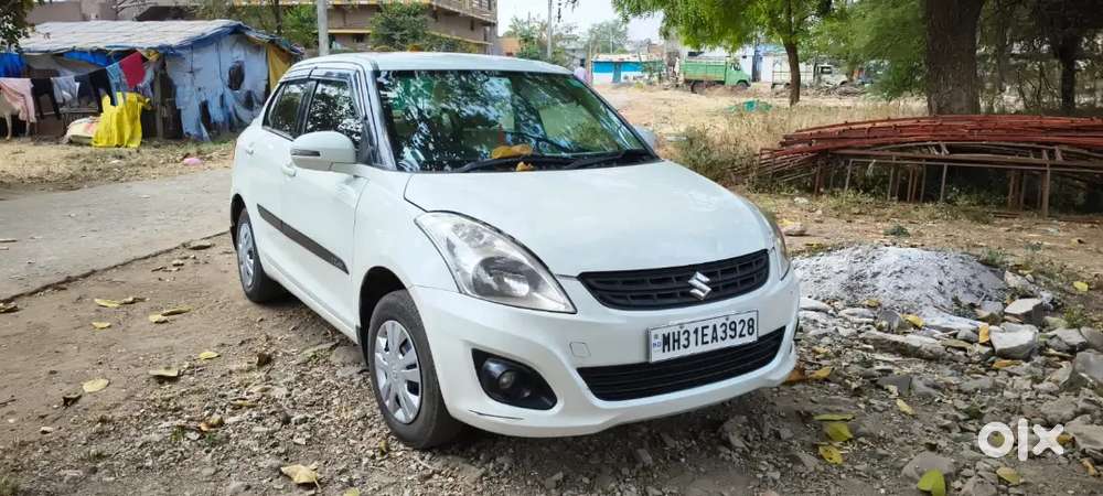 Swift Dzire 2012 1st Owner