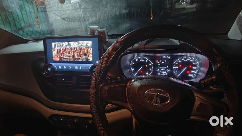 Tata Altroz 2021 Petrol Well Maintained