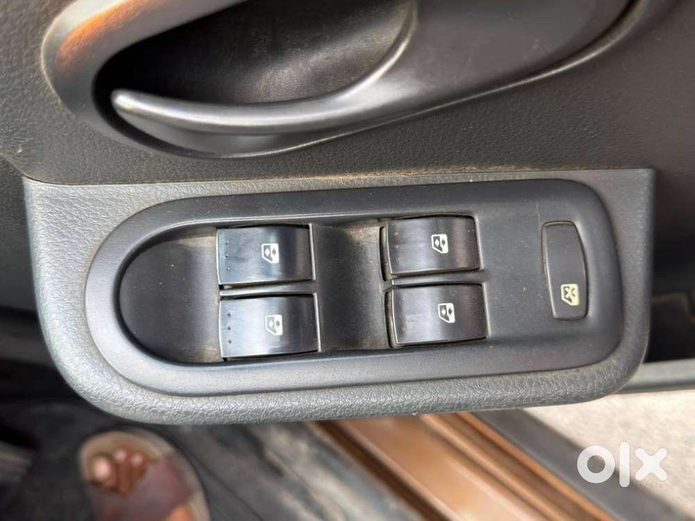 Renault Duster 2015-2016 85ps Diesel Rxl, 2014, Diesel