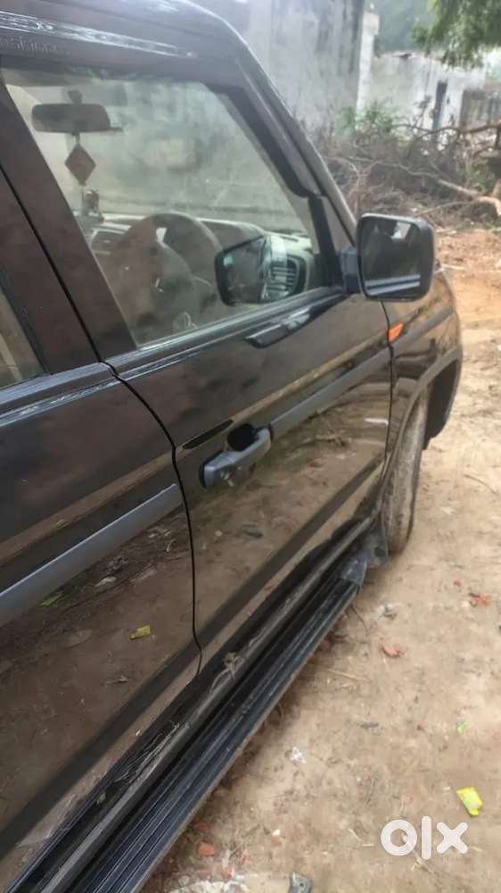 Mahindra Bolero Neo 2024 Diesel 42000 Km Driven