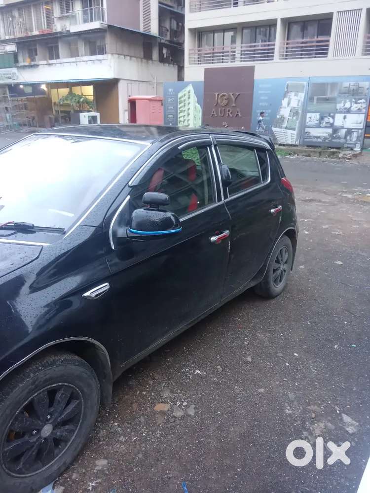 Hyundai I20 1.2 Magna 2011