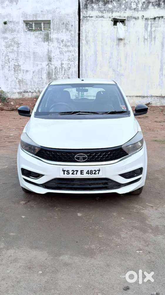 Tata Tiago 1.2 2020 Petrol