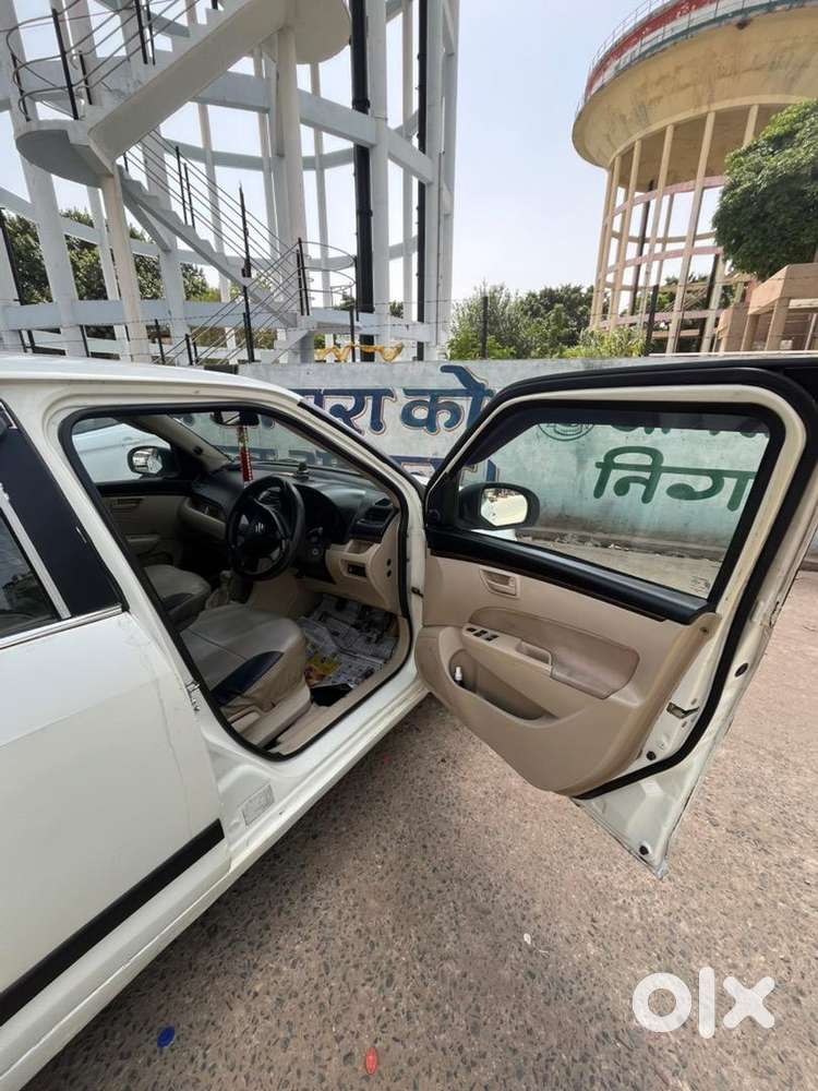 2017 Maruti Suzuki Car