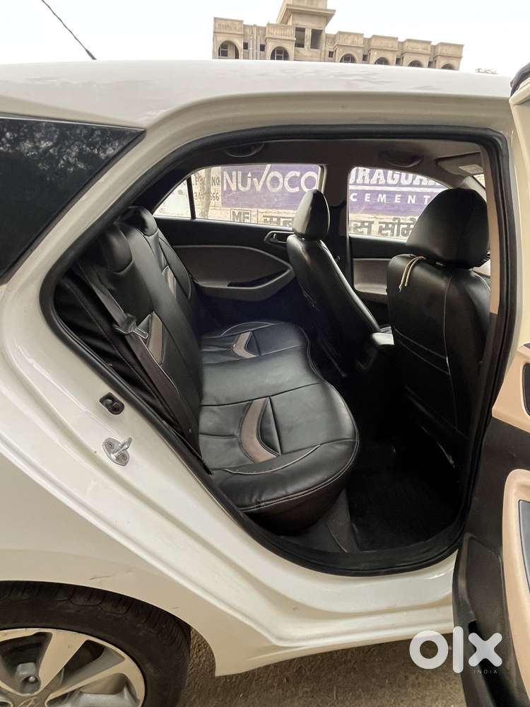 Hyundai Elite I20 Asta 1.2 Mt, 2016, Petrol