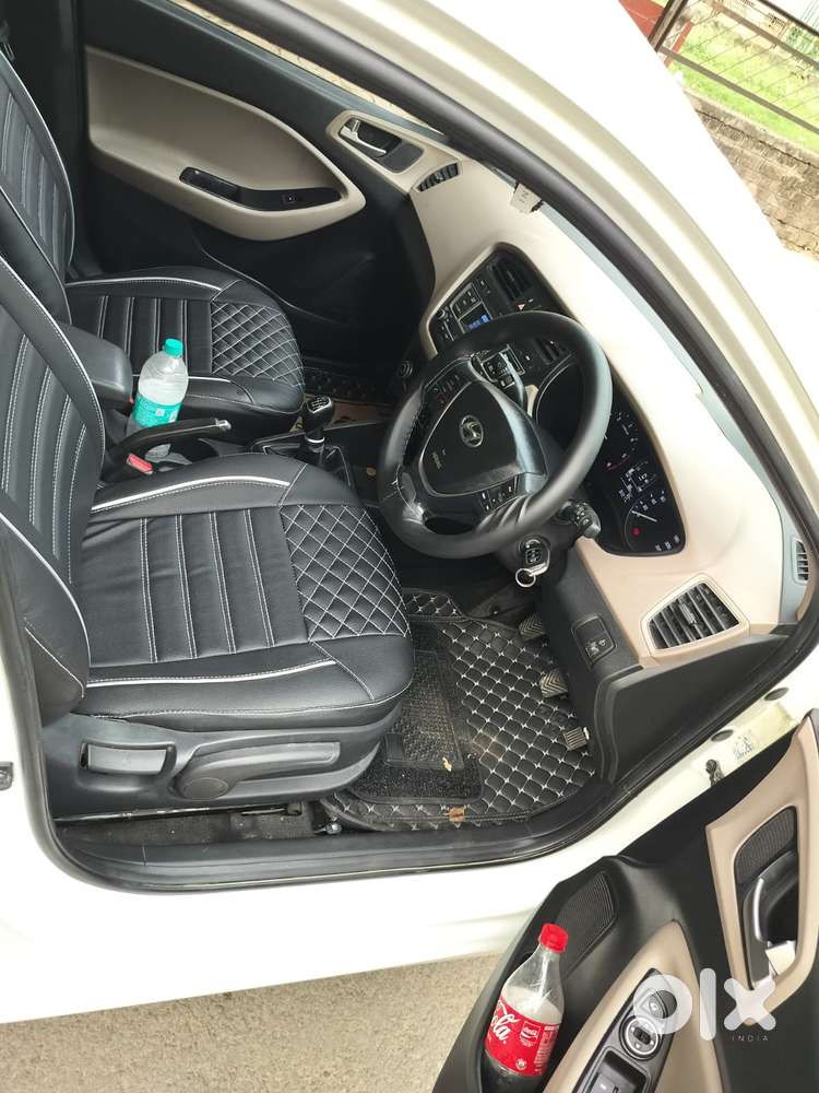 Hyundai I20 Diesel Sportz, 2016