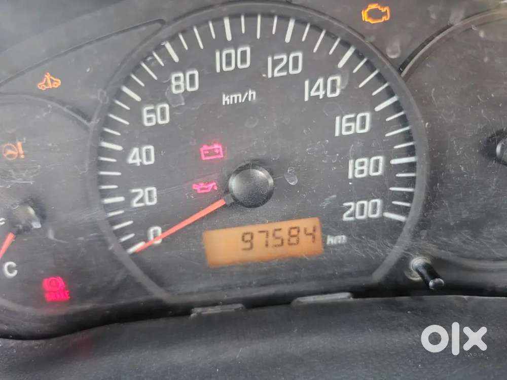 Maruti Suzuki Swift Dzire Tour 2016 Diesel 98000 Km Driven