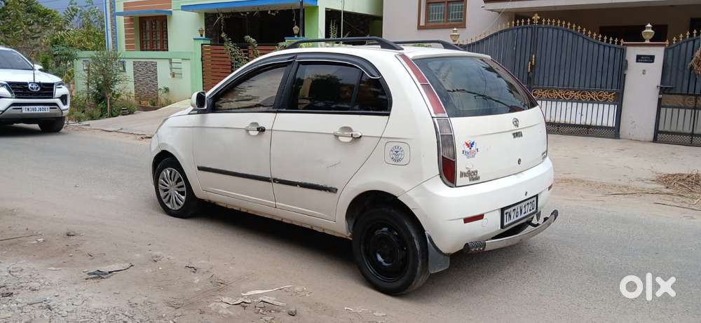 Tata Indica Vista Aqua 1.3 Quadrajet (abs), 2010, Diesel