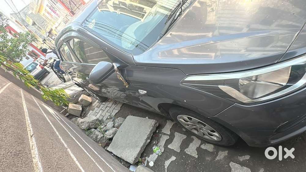 Hyundai I20 2018 Petrol Good Condition