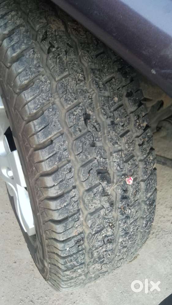 Mahindra Bolero 1.5 Power Plus Zlx, 2017, Diesel