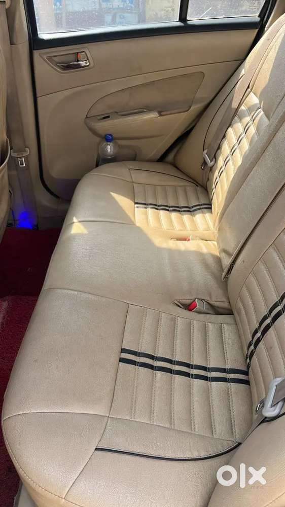 Maruti Suzuki Swift 2012 Model