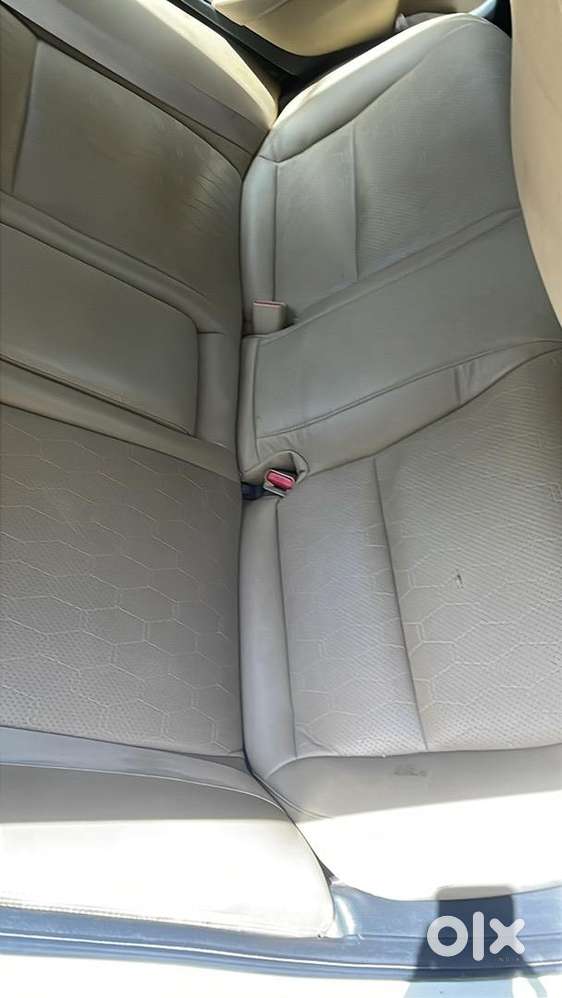 Honda Civic Diesel 2015
