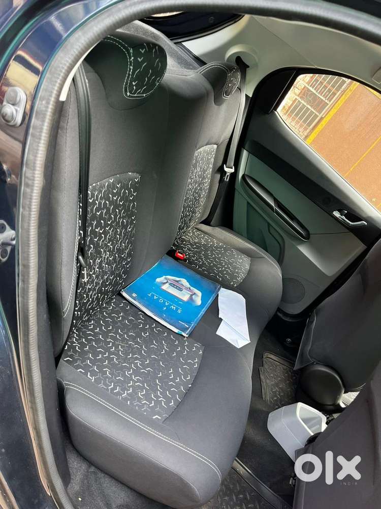 Tata Tiago 1.2 Revotron Xza Plus Amt, 2021, Petrol