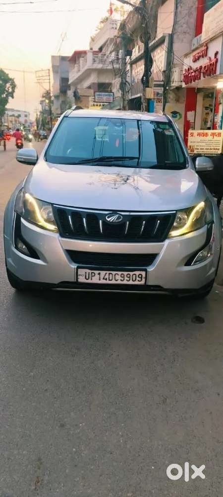 Showroom Condition Car W6 Variant