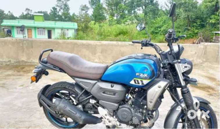 Fz Bike 2021 Model Price Bike Yamaha Fz Bs6 2021 Model Yamaha Fz25 - Main Image