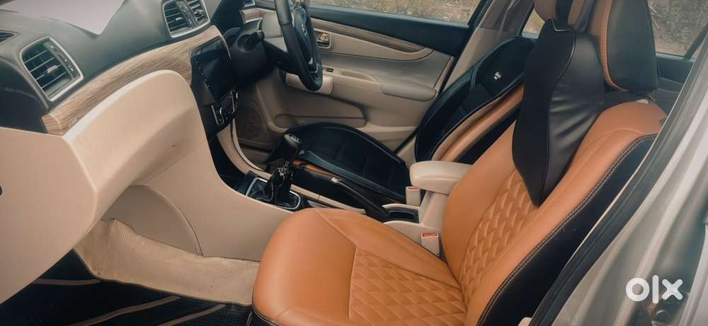 Maruti Suzuki Ciaz 2019 Petrol Good Mileage ,well Maintained