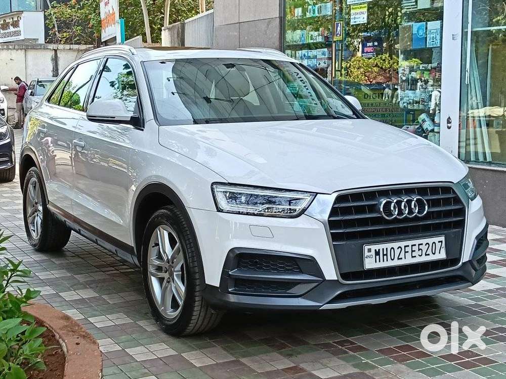 Audi Q3 30 Tfsi S Tronic, 2019, Petrol