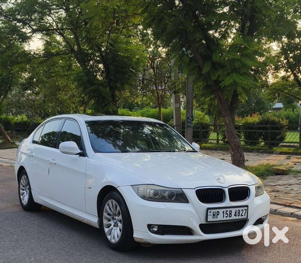 Bmw 3 Series [ ] 2.0 320ci Convertible, 2010, Petrol