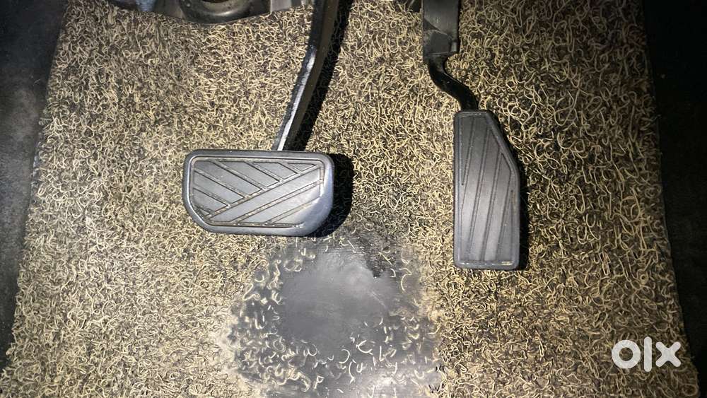 Maruti Suzuki Ignis 1.2 Amt Zeta, 2022, Petrol