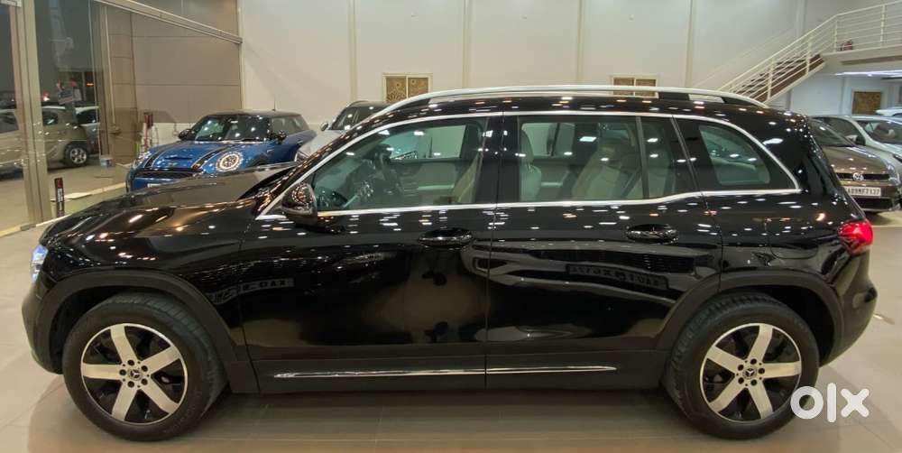 Mercedes-benz Glb 200, 2024, Petrol