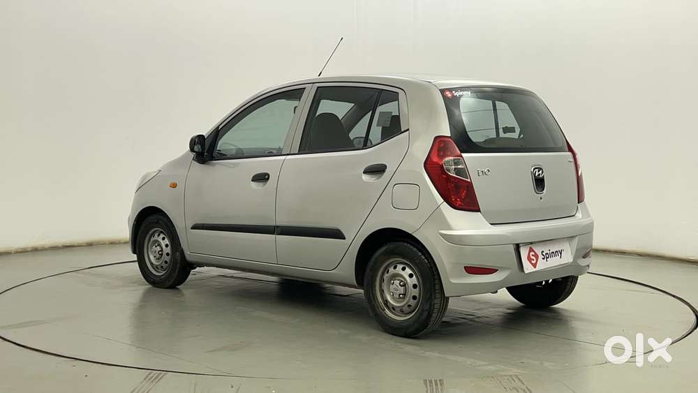 Hyundai I10 Magna 1.1l, 2016, Petrol