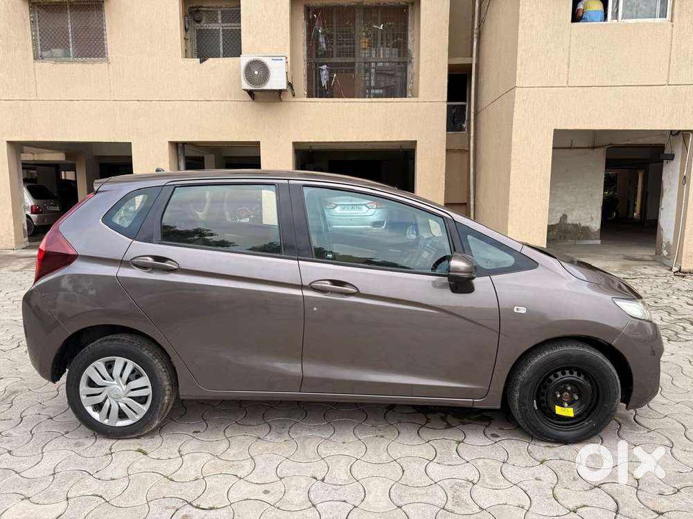 Honda Jazz, 2015, Diesel