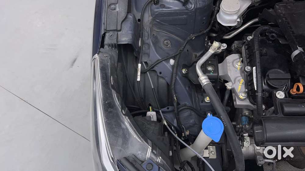 Maruti Suzuki Baleno 1.2 Alpha At, 2023, Petrol