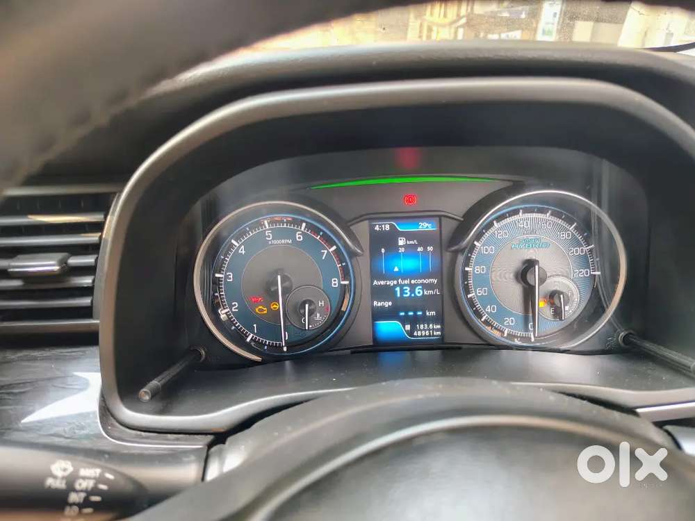 Maruti Suzuki Xl6 2022 Petrol 49000 Km Driven