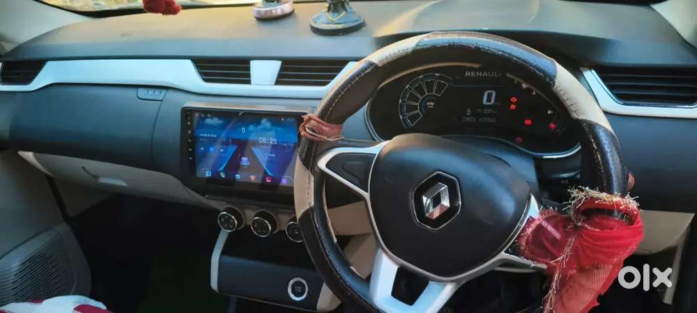 Renault Triber 2020 Petrol 145000 Km Driven
