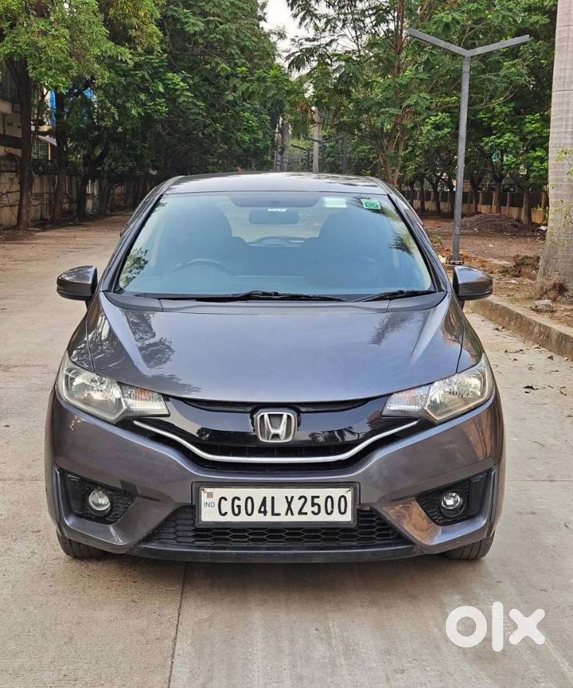 Honda Jazz 1.5 V I Dtec, 2017, Diesel