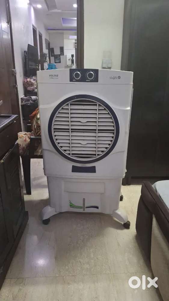 Cooler Voltas
