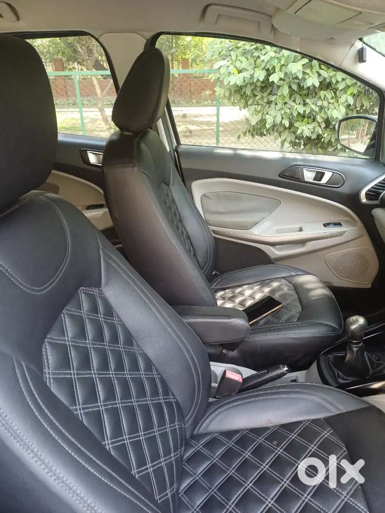 Titanium Diesel Top Model Fully Insured New Tyres All Orignal Paint