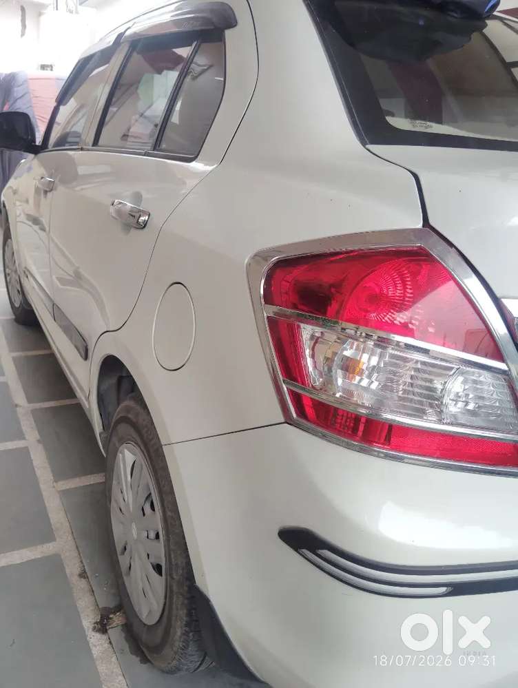 Maruti Swift Dzire 2021