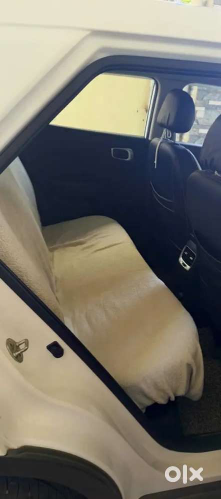 Hyundai Venue 2019 Diesel 63000 Km Driven
