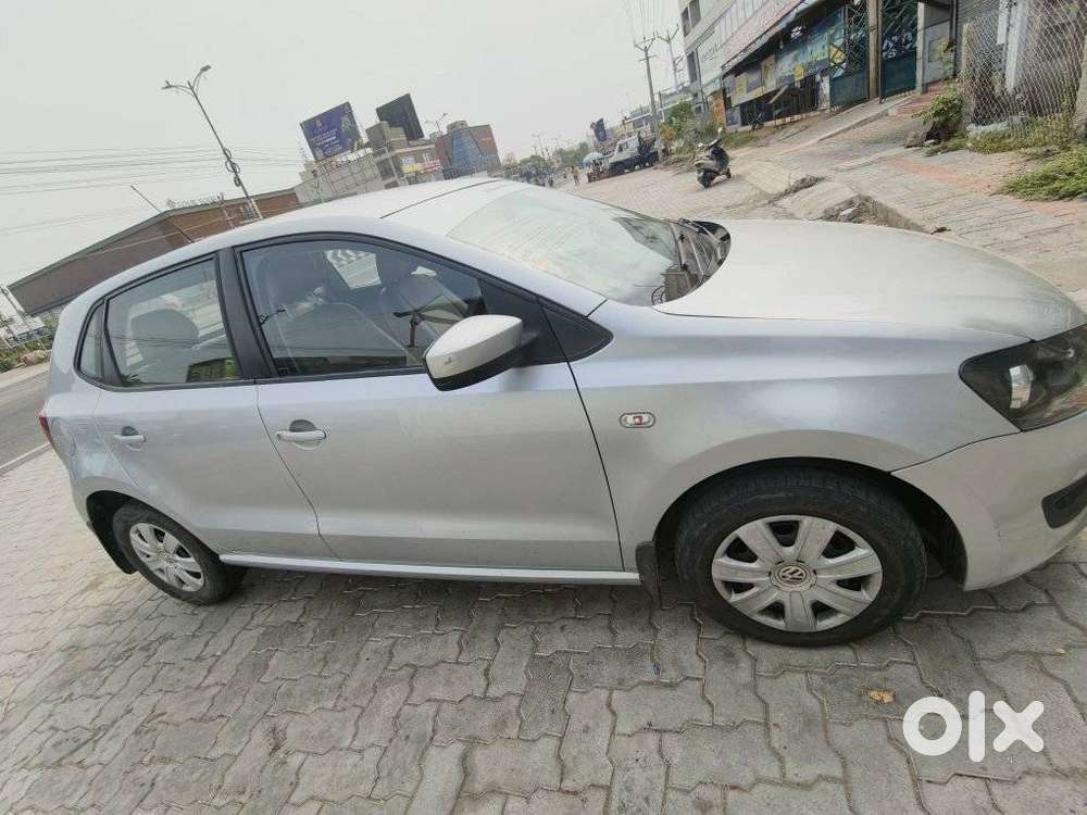 Volkswagen Polo, 2010, Diesel