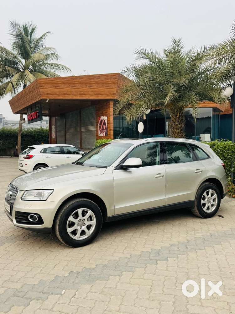 Audi Q5 2.0 Tdi Quattro Premium, 2013, Diesel