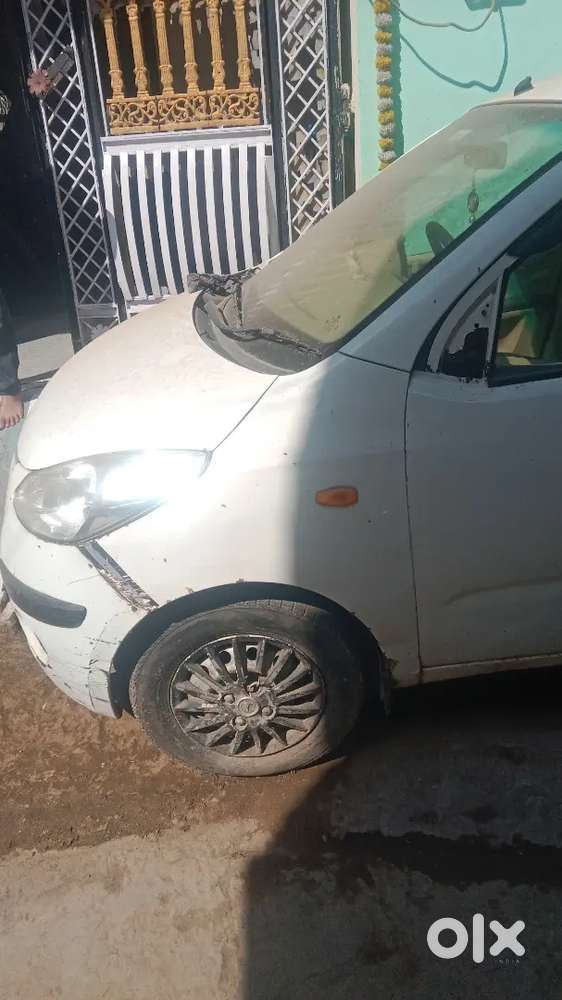 Hyundai I10 2008 Petrol 150000 Km Driven