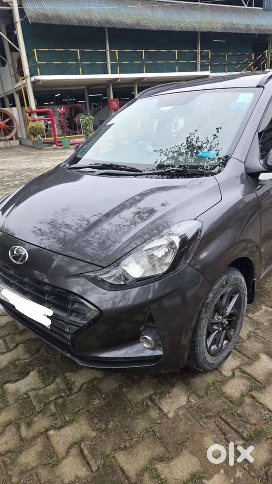 Hyundai Grand I10 Nios For Sale